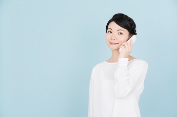 室内の写真